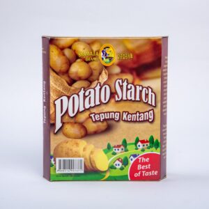 Mamata Potato Starch / Tepung Kentang (300g)