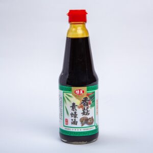 Ve Wong Shitake Mushroom Flavored Sauce (396ml)
