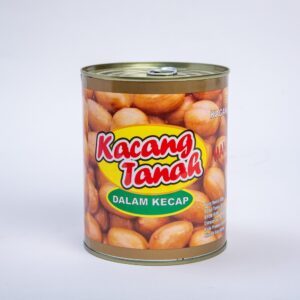 Mamata Braised Peanuts / Kacang Tanah Dalam Kecap