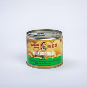 Mamata Whole Mushroom / Jamur Kancing