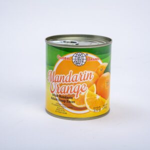 Global Mandarin Orange (312g)