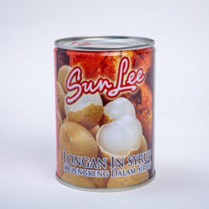 Sun Lee Lychee (565g)