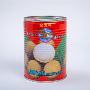 Eagle Longan (565g)
