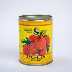 Mamata Lychee (565g)