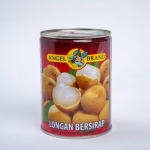Angel Longan (565g)