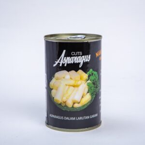Mamata Asparagus Cut (430g)
