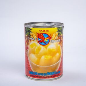 Eagle Rambutan Nanas (565g)
