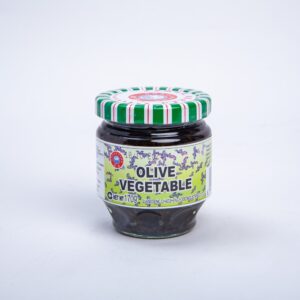 Olive Vegetable (Kana Cai) 170g