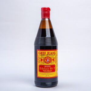 Gee Hiang Pure Sesame Oil/ Minyak Wijen
