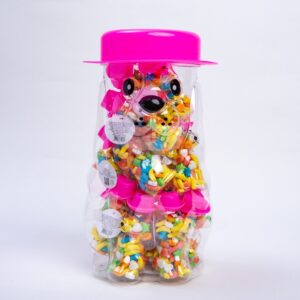 Kimono Permen Puppies (15 Packages)