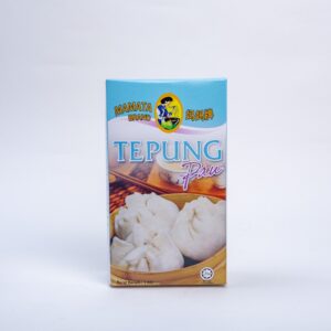 Mamata Pau Flour / Tepung Pau (1kg)