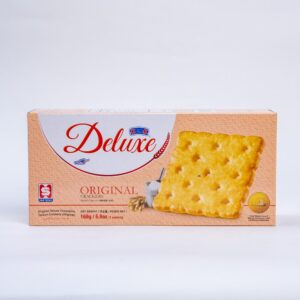 Kerk Deluxe Original (160g)