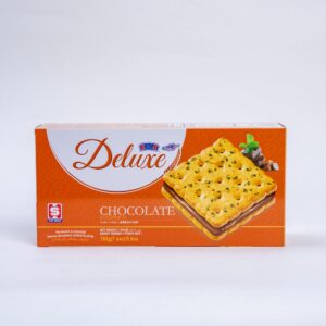 Kerk Deluxe Chocolate (160g)