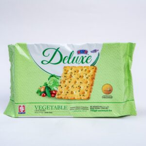 Kerk Deluxe Vegetable (192g)