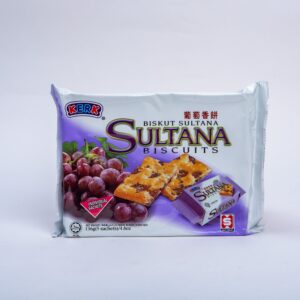 Kerk Biscuit Sultana (136g)