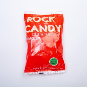 Kimono Lump Sugar / Gula Batu (400g)