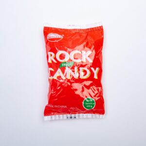 Monsta Lump Sugar / Gula Batu (300g)