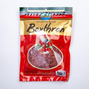 Monsta Goji Berry / Kici (250g)