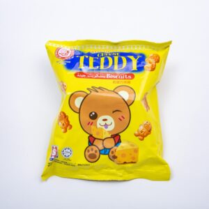Hup Seng Teddy Cheese (90g)