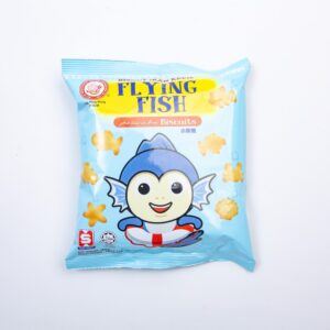 Hup Seng Flying Fish (90g)