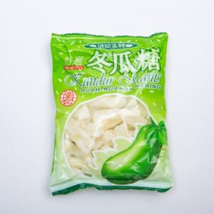 Global Dried Winter Melon / Buah Kundur Manis (250g)