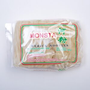 Monsta Herice Noodle / Kwetiaw (220g)