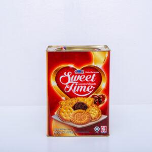 Kerk Sweet Time  (700g)
