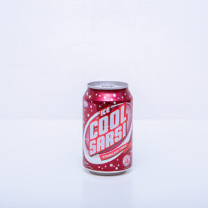 Ice Cool Sarsi (300ml)