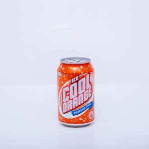 Ice Cool Orange (300ml)