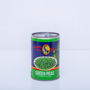 Mamata Green Peas/ Kacang Polong (397g)
