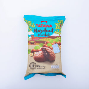 Tatawa Hazelnut (120g)